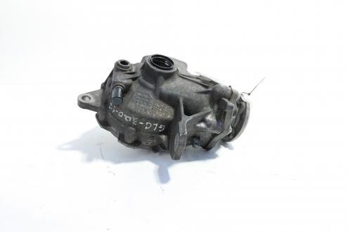 Grup diferential fata, cod A2053350201, Mercedes Clasa C (W205) 2.2 CDI, OM651940 (id:710309)