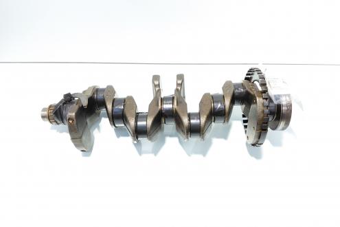 Vibrochen, cod 1KA0H, Nissan Juke 1.6 benz, HR16DE (id:709751)