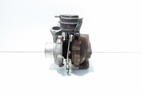 Turbosuflanta, cod 8980536744, Opel Astra H Combi 1.7 CDTI, Z17DTR (id:685227)