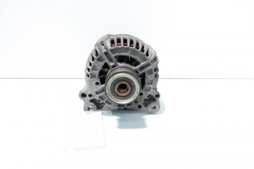 Alternator 140A Bosch, cod 06F903023F, Vw Touran (1T1, 1T2) 1.9 TDI, BKC (id:658635)