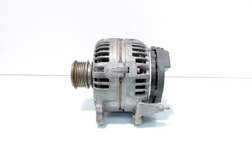 Alternator 140A Bosch, cod 06F903023F, Vw Touran (1T1, 1T2) 1.9 TDI, BKC (id:658635)