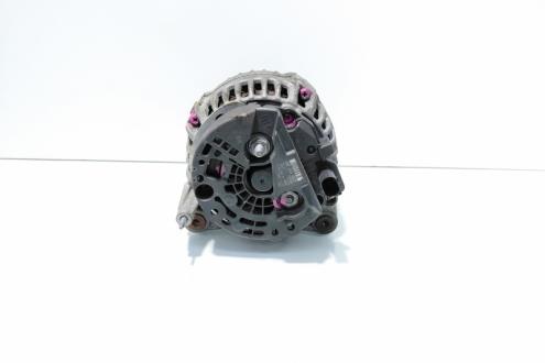Alternator 140A Bosch, cod 06F903023F, Vw Touran (1T1, 1T2) 1.9 TDI, BKC (id:658635)