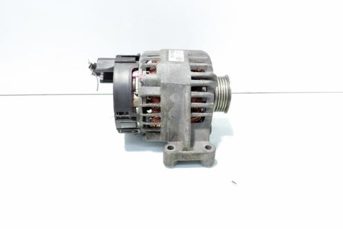 Alternator 90A, cod 51859038, Fiat Doblo (223) 1.4 benz (id:669104)