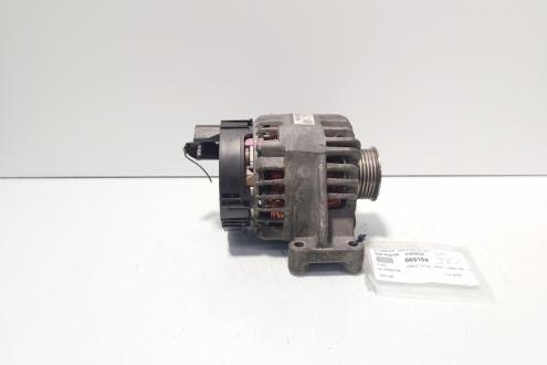 Alternator 90A, cod 51859038, Fiat Doblo (223) 1.4 benz (id:669104)
