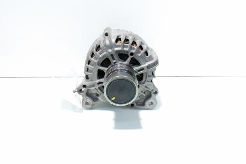 Alternator 110A, cod 04E903021N, Vw Polo (6R) 1.2 TSI, CJZD (id:709640)