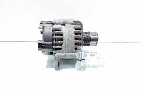 Alternator 110A, cod 04E903021N, Vw Polo (6R) 1.2 TSI, CJZD (id:709640)