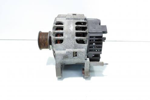 Alternator, Vw Golf 6 (5K1) 1.4 TSI, CAX (id:709768)