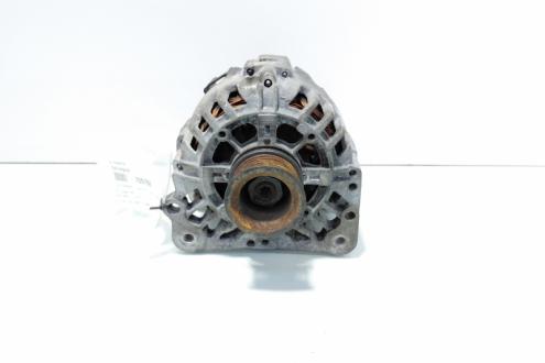 Alternator, Vw Golf 6 (5K1) 1.4 TSI, CAX (id:709768)