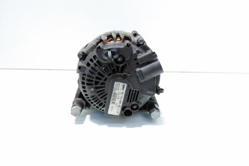 Alternator 150A, cod 9678048880, Citroen C4 (II) 1.6 HDI, 9HP (id:709680)