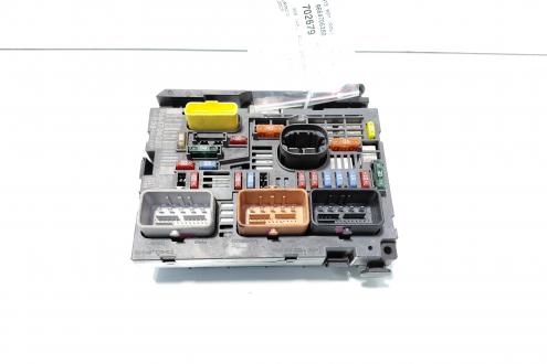 Tablou sigurante BSM, cod 9664706280, Peugeot 308 (id:702679)