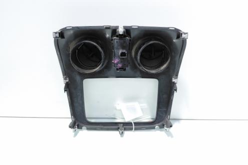 Grila aer bord centrala, Dacia Logan MCV 2 (id:695427)