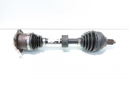 Planetara stanga fata, cod 6Q0407271DC, Vw Polo (9N) 1.4 TDI, BMS, 5 vit man (id:690574)