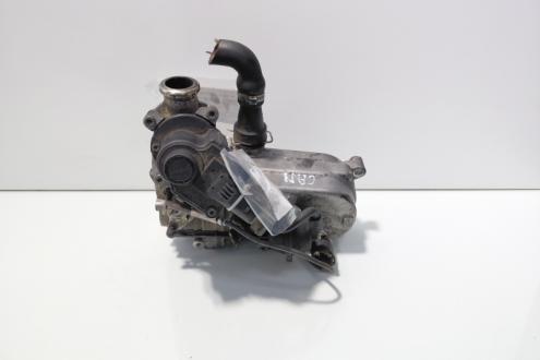 Racitor gaze, cod 059131515R, Audi A4 Avant (8K5, B8) 2.7 TDI, CGL (id:709879)