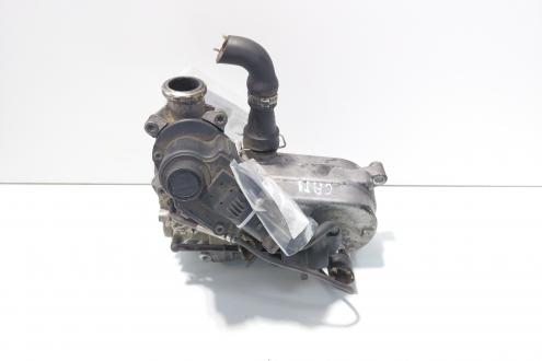 Egr, cod 059131502B, Audi A4 Avant (8K5, B8) 2.7 TDI, CGK (id:709880)