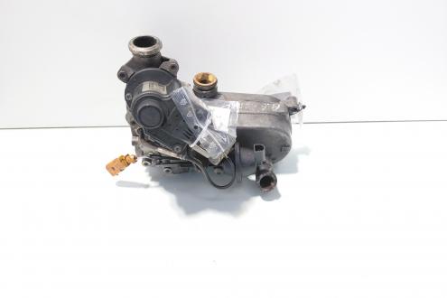 Egr, Audi A4 Avant (8K5, B8) 2.7 TDI, CGK (id:709876)