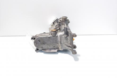 Racitor gaze, cod 059131515R, Audi A4 Avant (8K5, B8) 2.7 TDI, CGK (id:709875)