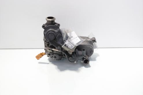 Racitor gaze, cod 059131515R, Audi A4 Avant (8K5, B8) 2.7 TDI, CGK (id:709875)