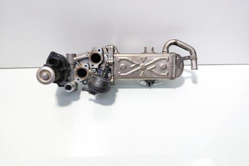 Racitor gaze cu egr, cod 03L131512DQ, Vw Passat (362) 2.0 TDI, CFF (id:709949)