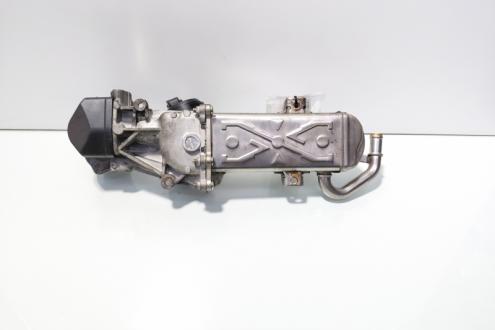 Racitor gaze cu egr, Vw Passat (362) 2.0 TDI, CFF (id:709950)