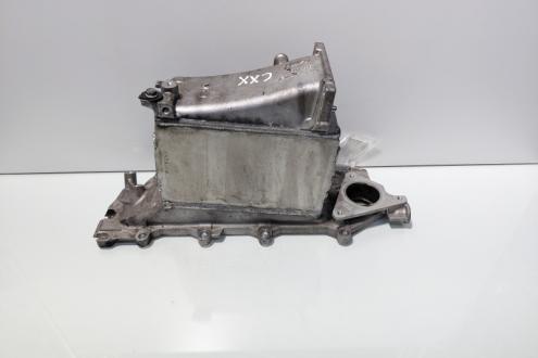 Radiator intercooler, cod 04L129766AK, Vw Golf 7 (5G) 1.6 TDI, CXX (id:709960)