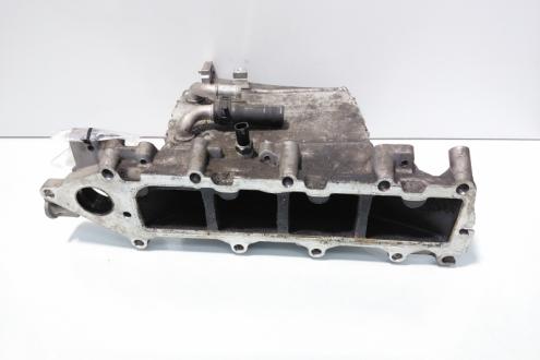 Radiator intercooler, cod 04L129766AK, Vw Golf 7 (5G) 1.6 TDI, CXX (id:709960)