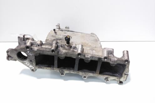 Radiator intercooler, cod 04L129766AD, Audi Q5 (8RB) 2.0 TDI, CNH (id:709958)