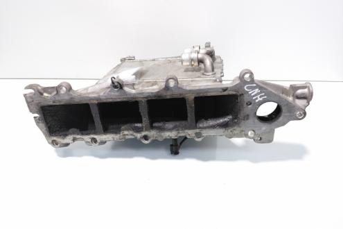 Radiator intercooler, cod 04L129766AD, Audi Q5 (8RB) 2.0 TDI, CNH (id:709957)