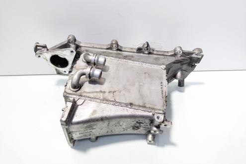 Radiator intercooler, cod 04L129766AD, Audi Q5 (8RB) 2.0 TDI, CNH (id:709957)