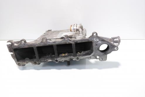Galerie admisie cu intercooler, cod 04L129711T, Audi Q5 (8RB) 2.0 TDI, CNH (id:709955)