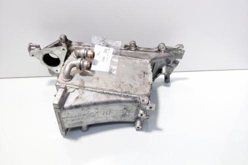 Galerie admisie cu intercooler, cod 04L129711T, Audi Q5 (8RB) 2.0 TDI, CNH (id:709955)