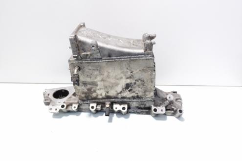 Galerie admisie cu intercooler, cod 04L129711T, Audi Q5 (8RB) 2.0 TDI, CNH (id:709955)