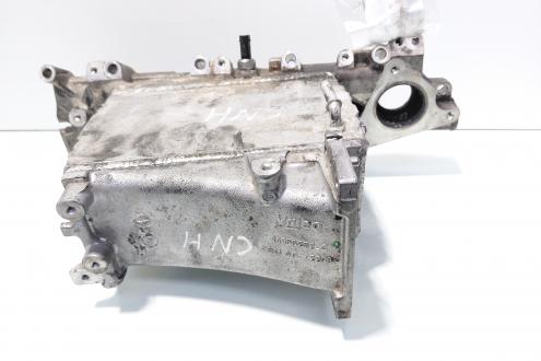 Radiator intercooler, cod 04L129766AD, Audi Q5 (8RB) 2.0 TDI, CNH (id:709956)