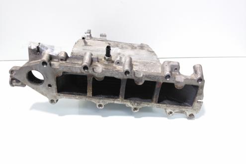 Radiator intercooler, cod 04L129766AD, Audi Q5 (8RB) 2.0 TDI, CNH (id:709956)