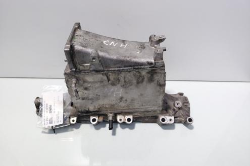 Radiator intercooler, cod 04L129766AD, Audi Q5 (8RB) 2.0 TDI, CNH (id:709956)