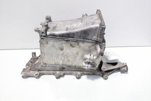 Radiator intercooler, cod 04L129766AD, Audi Q5 (8RB) 2.0 TDI, CNH (id:709956)