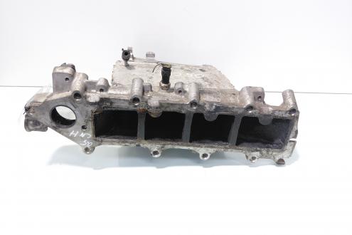Radiator intercooler, cod 04L129766AS, Audi A4 (8W2, B9) 2.0 TDI, DEWA (id:709959)
