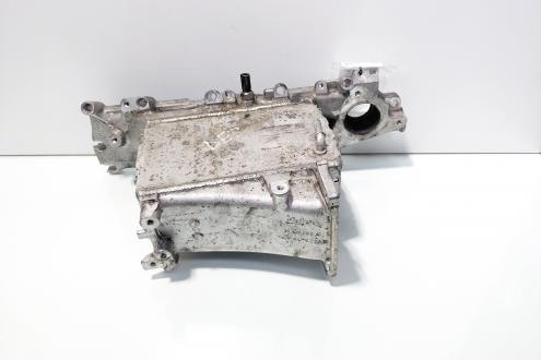 Radiator intercooler, cod 04L129766AS, Audi Q5 (8RB) 2.0 TDI, CNH (id:709963)