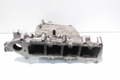 Radiator intercooler, cod 04L129766AS, Audi Q5 (8RB) 2.0 TDI, CNH (id:709963)