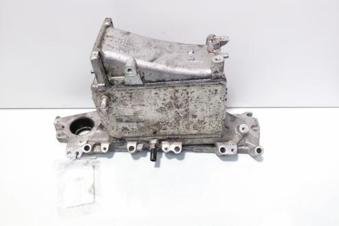 Radiator intercooler, cod 04L129766AS, Audi Q5 (8RB) 2.0 TDI, CNH (id:709963)
