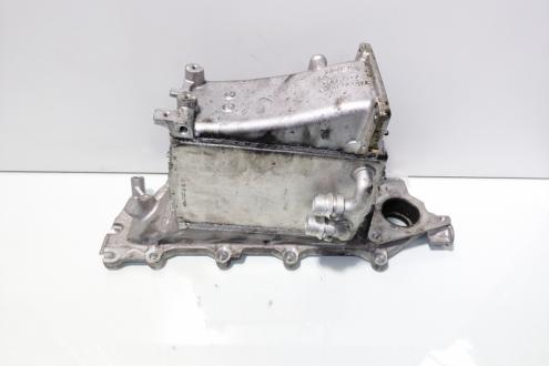 Radiator intercooler, cod 04L129766AS, Audi Q5 (8RB) 2.0 TDI, CNH (id:709963)