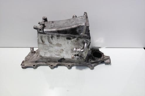 Radiator intercooler, cod 04L129766AD, Audi Q5 (8RB) 2.0 TDI, CNH (id:709965)
