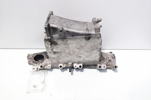 Radiator intercooler, cod 04L129766AD, Audi Q5 (8RB) 2.0 TDI, CNH (id:709965)