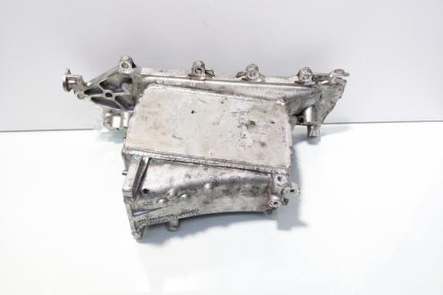 Radiator intercooler, cod 04L129766AM, Vw Golf 7 (5G) 2.0 TDI, CRB (id:709964)