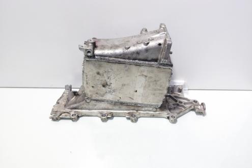 Radiator intercooler, cod 04L129766AM, Vw Golf 7 (5G) 2.0 TDI, CRB (id:709964)