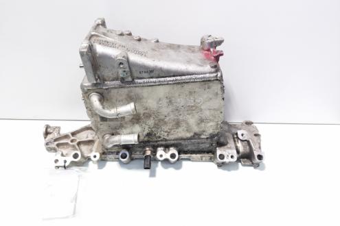 Radiator intercooler, cod 04L129766AM, Vw Golf 7 (5G) 2.0 TDI, CRB (id:709964)