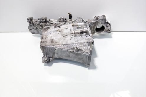 Radiator intercooler, cod 04L129766AQ, Vw Tiguan (5N) 2.0 TDI, CUVC (id:709966)