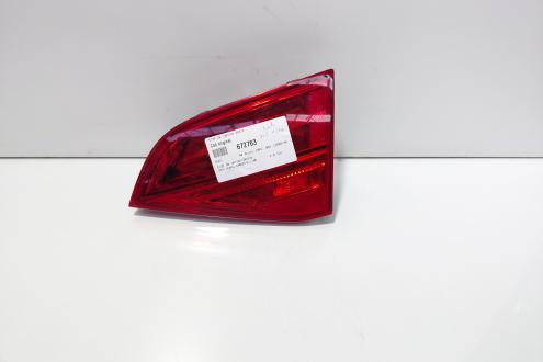 Stop dreapta capota spate, Audi A4 Avant (8K5, B8) (id:672763)