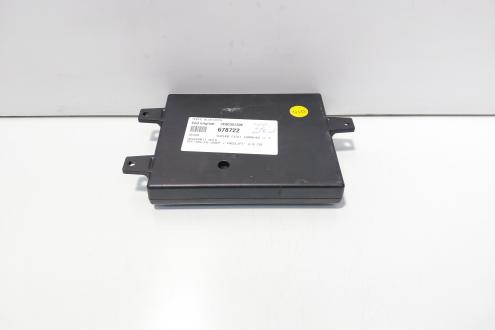 Modul bluetooth, cod 3C8035730E, Skoda Superb II (3T4) (id:678722)