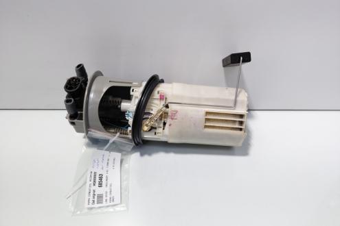 Pompa combustibil rezervor, cod WQB000020, Land Rover Freelander (LN) 2.0 diesel, 204D3 (id:685463)
