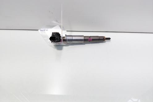 Injector, cod 0445115007, 82409398, Renault Trafic 2 2.0 DCI, M9R782 (id:704537)